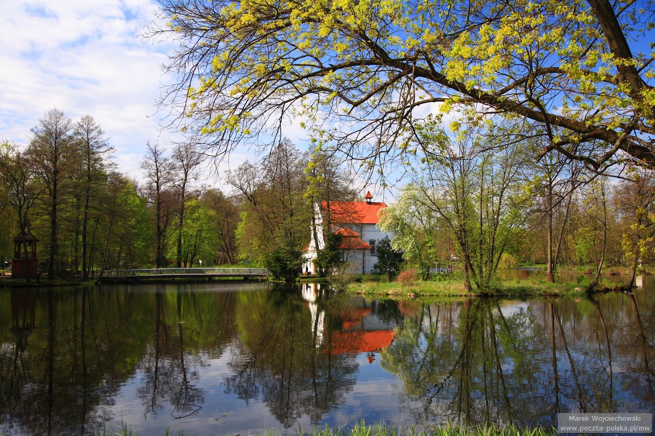 Zwierzyniec